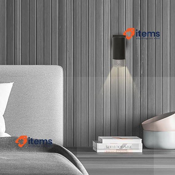 BRILONER - Reading lamp, Interior lamp, Lamp <p>UNIQUE ACCENTS Our modern 1