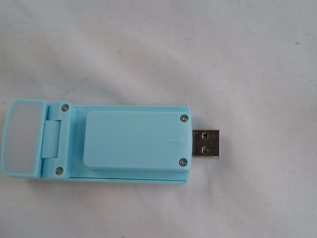 Alyvisun Reading Light, 3 Color Modes & 5 Dimmable Brightness Book Light Timer