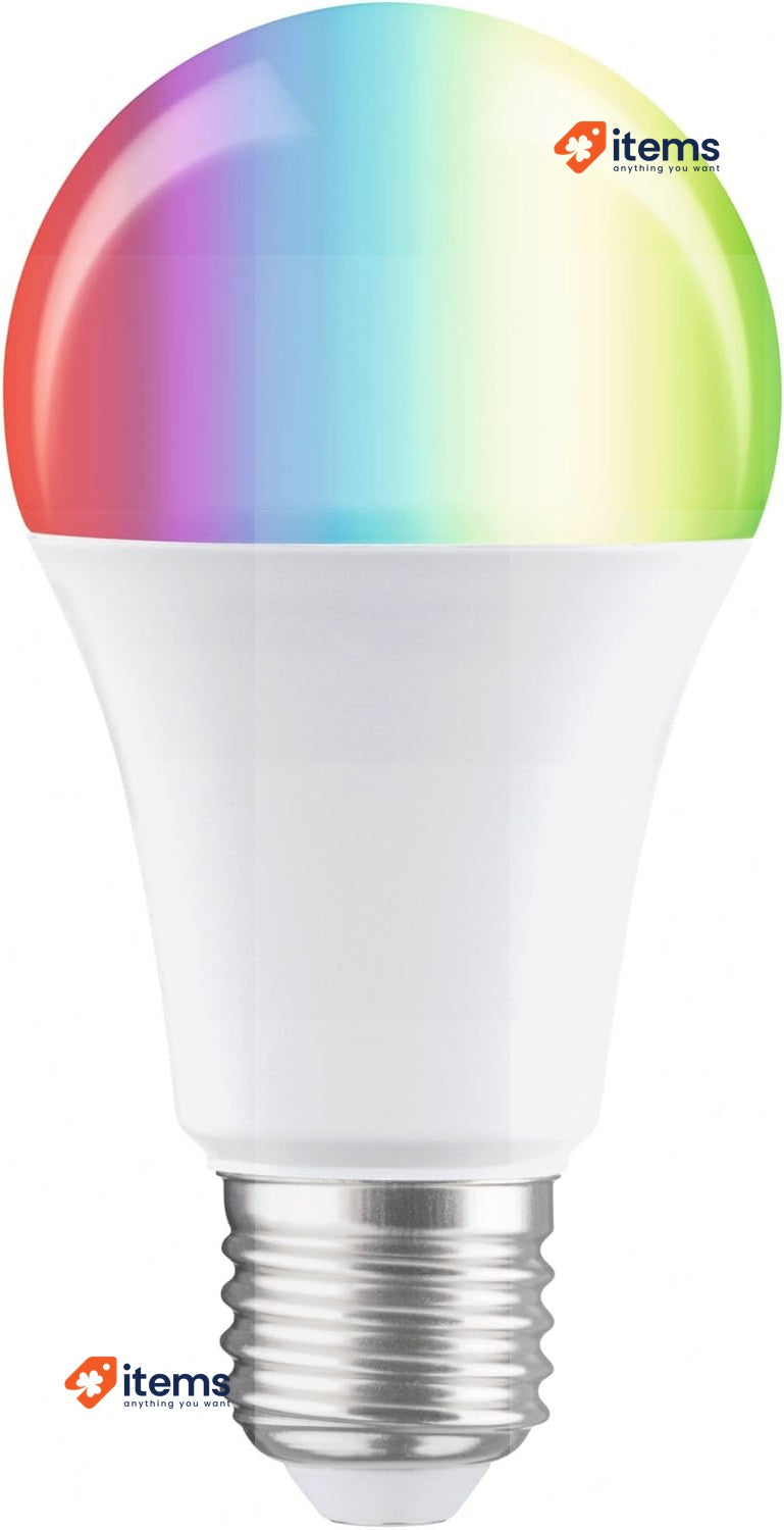Paulmann 29145 Standard 230V Smart Home Zigbee LED Bulb E27 - 230 V, V 11W 11 W