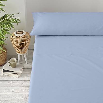 Degrees Home 4-Piece Bedding Set Adjustable Fitted Sheet