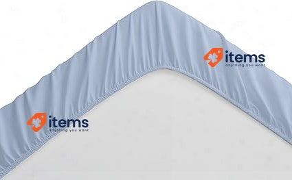 Degrees Home 4 - Piece Bedding Set Adjustable Fitted Sheet Top Polyester 180 cm