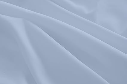 Degrees Home 4-Piece Bedding Set Adjustable Fitted Sheet