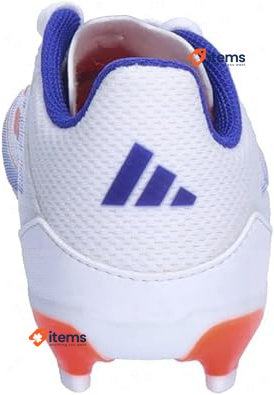 Adidas Unisex Kid's F50 League Football Boots Multi Ground Size UK 8 1/2 EU 44