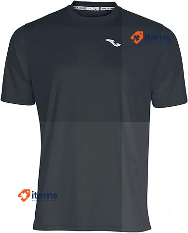 Joma Men's Combi M/C Combined Short Sleeve T - Shirt Medium Pack t-Shirt 1
