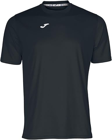 Joma Men's Combi M/C Combined Short Sleeve T-shirt Medium