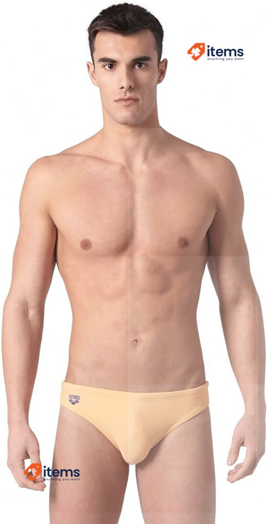 Arena Men s Santamarias R Brief, Salmon, Size 38UK, 7DE, 95FR ARENA Santamarias