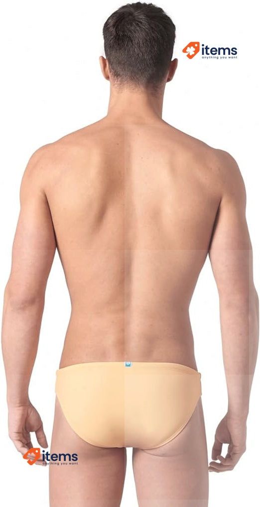 Arena Men s Santamarias R Brief, Salmon, Size 38UK, 7DE, 95FR ARENA Santamarias