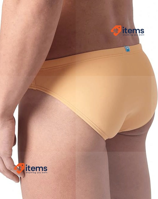 Arena Men s Santamarias R Brief, Salmon, Size 38UK, 7DE, 95FR ARENA Santamarias