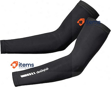 Gripgrab UPF 50+ UV - Protection Summer Cycling Arm Sleeves Size Small Anti-Slip