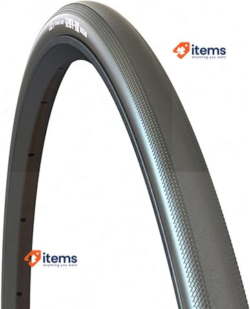 Maxxis Re - Fuse (gen 2) 700x28c Full Silica Maxxshield 60TPI Folding Black Road