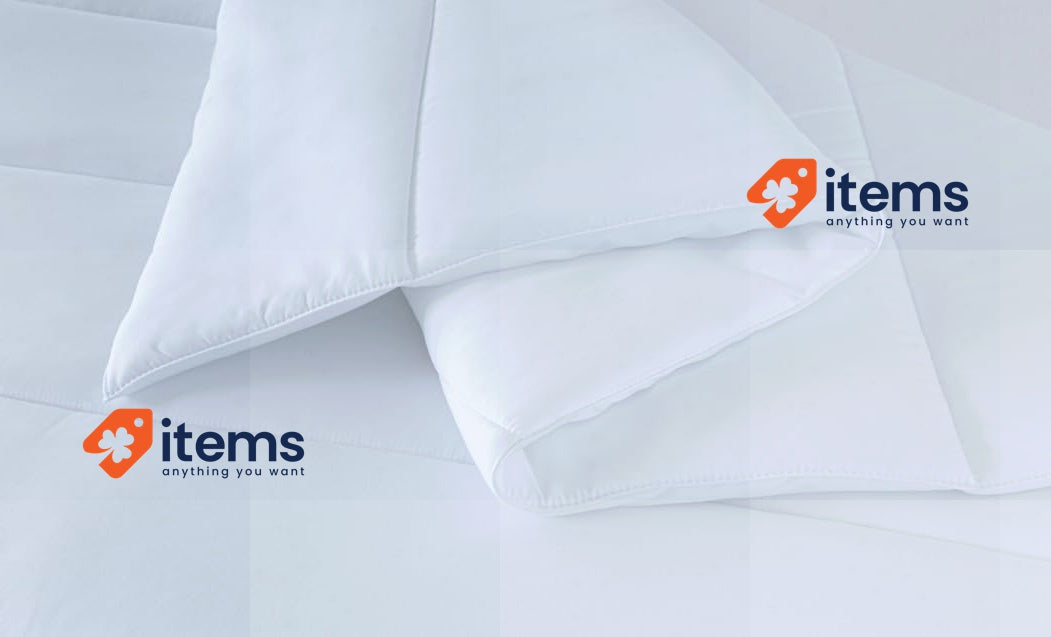 Todocama - Duvet 3001 Anti-Mite Fibre, Autumn-Winter, For 60/70-80x160cm Bed