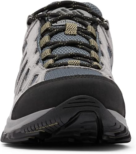 Columbia Men's Crestwood Wp Hiking Shoe 41 EU