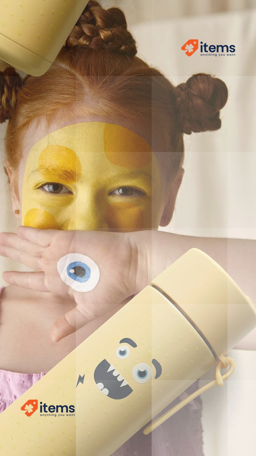 Frank Green Reusable Cup With Flip Straw Lid, Ceramic Lined, Buttermilk 20oz