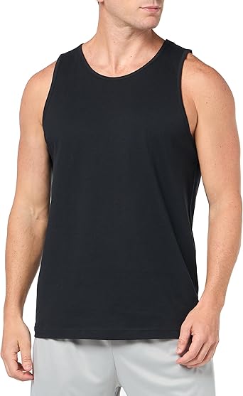 Amazon Essentials Men's Regular-Fit Vest