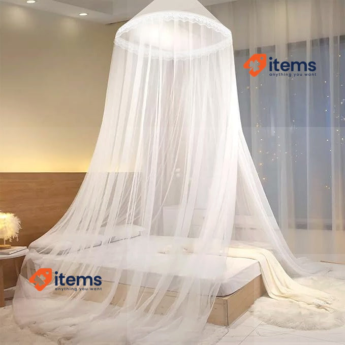 RCYHCY Mosquito Net for Bed, 60 x 250 x 1100cm Universal Mosquito Net for Bed