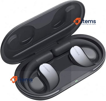 Xiaomi OpenWear Stereo Earbuds Cosmic Gray EU BHR8474GL