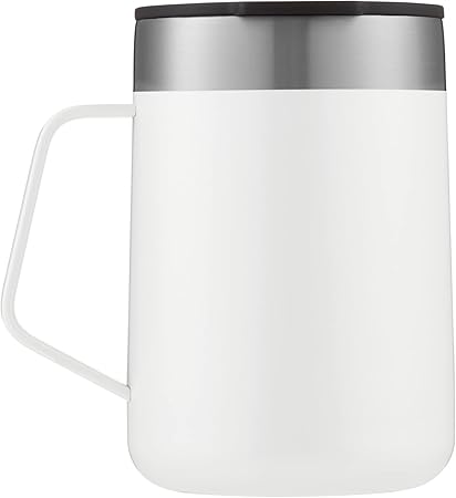 Contigo Streeterville Desk Lightweight Mug Insulated Salt