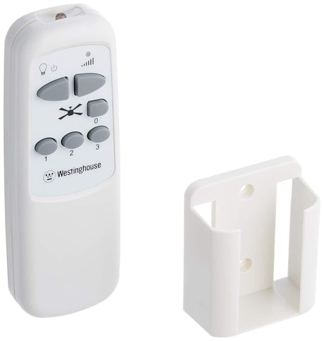 Westinghouse Lighting Remote Control White