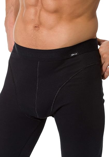 Skiny Men's Plain Sports Underwear
