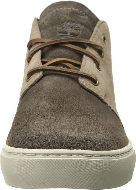Timberland Earthkeepers Adventure Cupsole Men's Chukka Boots Brown Suede 10 UK