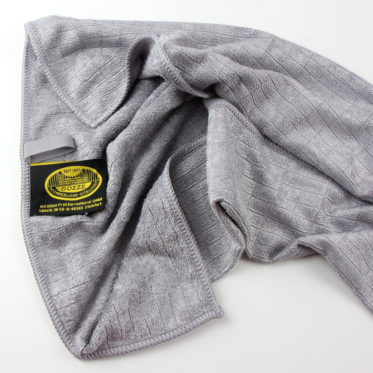 Gözze Set of 3 Tea Towels