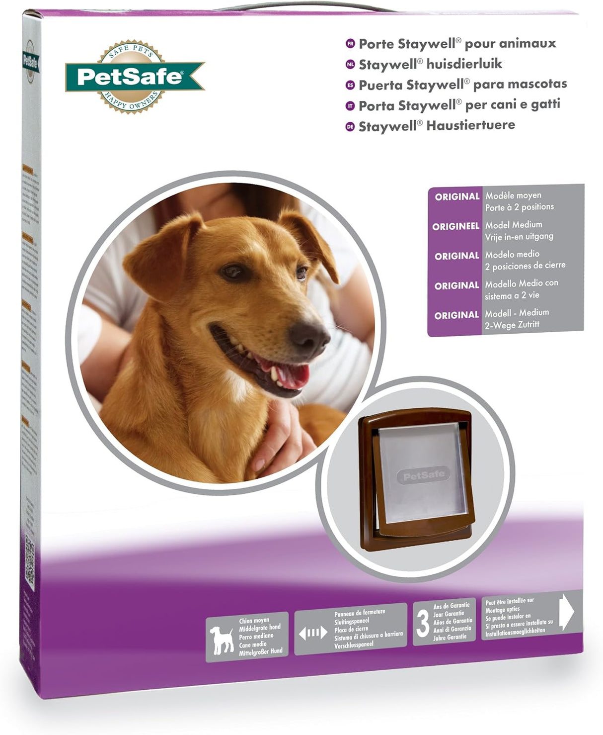 PetSafe Staywell Convenient