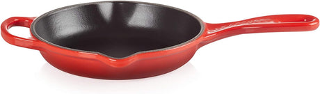 Le Creuset Frying Pan 16cm Red