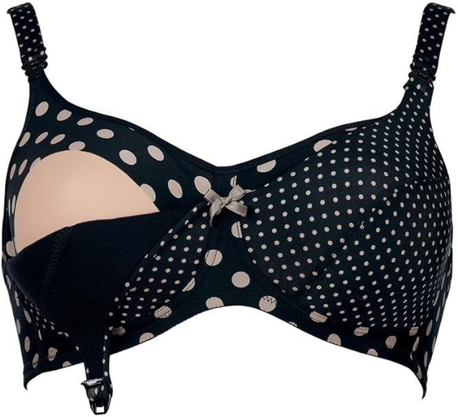 Anita Women's 5034 Non-Wired Nursing Bra