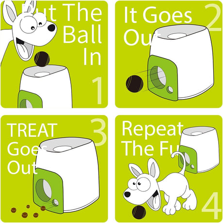 ALL FOR PAWS Interactives Balls