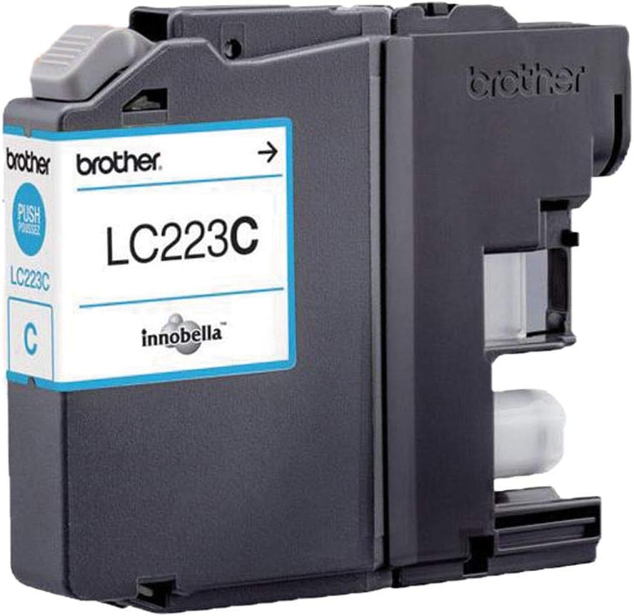 BROTHER Default Inkjet Cartridge
