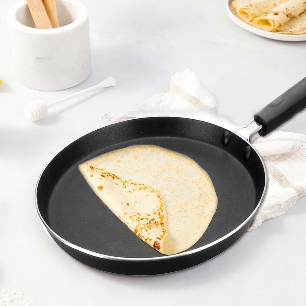 Ibili Indubasic Crepe Pan