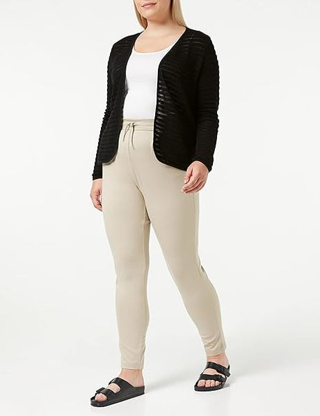 ONLY Women's Onlcrystal Cardigan