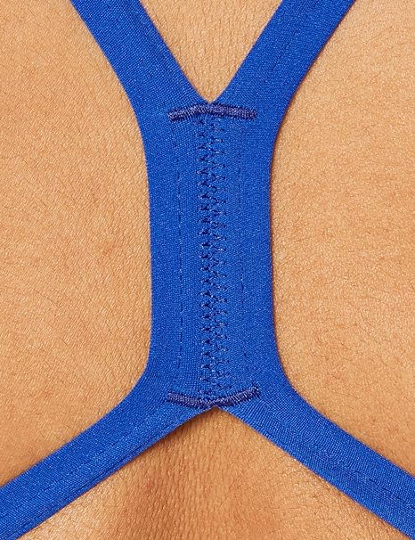 Arena Women's Solid Swimsuit