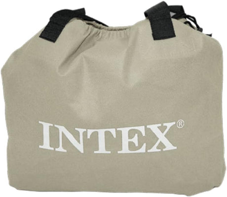Intex Pillow Rest Adult Twin Deluxe