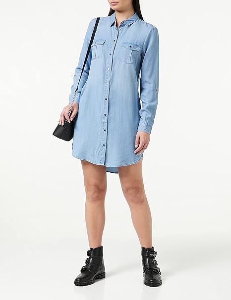 Vero Moda Women's Short Dress