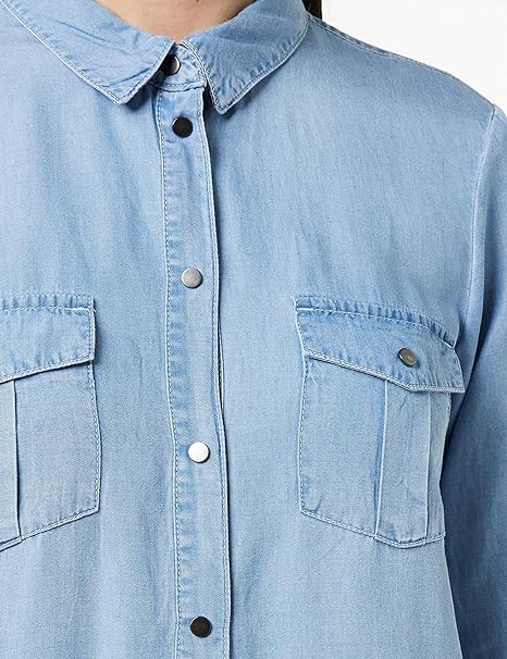 Vero Moda Women's Short Dress