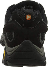 Merrell Women's Moab 2 GTX Walking Rubber Manmade Shoe Black 36 EU