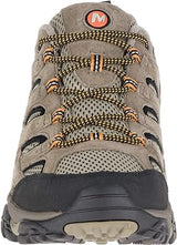 Merrell Men's Moab 2 Vent Walking Leather Shoe Pecan (10.5 UK)