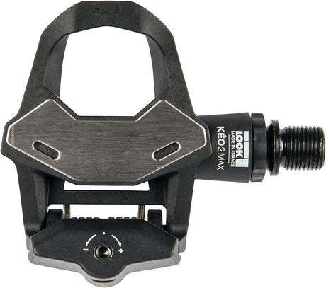 LOOK Cycle KEO 2 Max Bike Lightweight Pedals Adjustable Tension