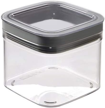 CURVER Dry Cube Square Jar