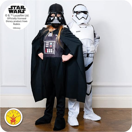 Rubie's Disney Star Wars Darth Vader Costume