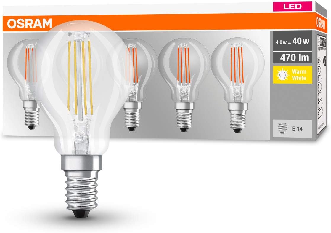 Osram LED Base Classic P Lamp