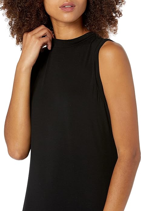 Amazon Essentials Women's Jersey Sleeveless