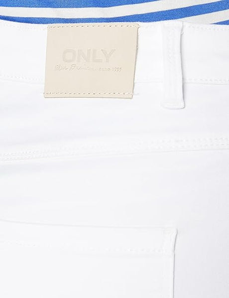 ONLY Women's Royal Jeans
