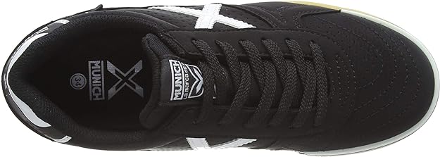 Munich Unisex Kid's G-3 Profit Shoes