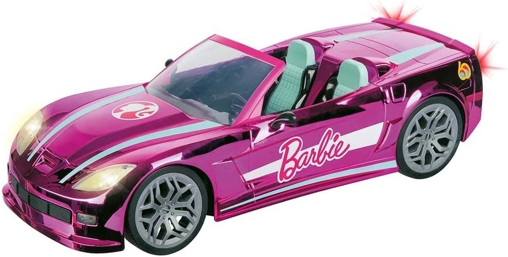 mondo 63619 Barbie Motors Dream Car