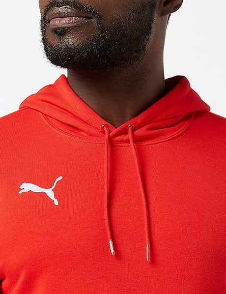 PUMA Men's Teamgoal 23 Causals Hoody Pullover