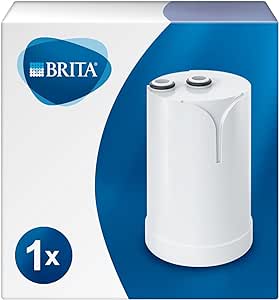 BRITA On Tap HF Water Filter Cartridge