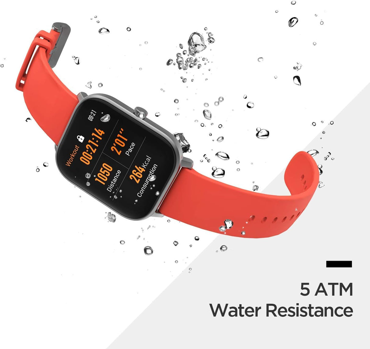 Amazfit GTS Smart Watch