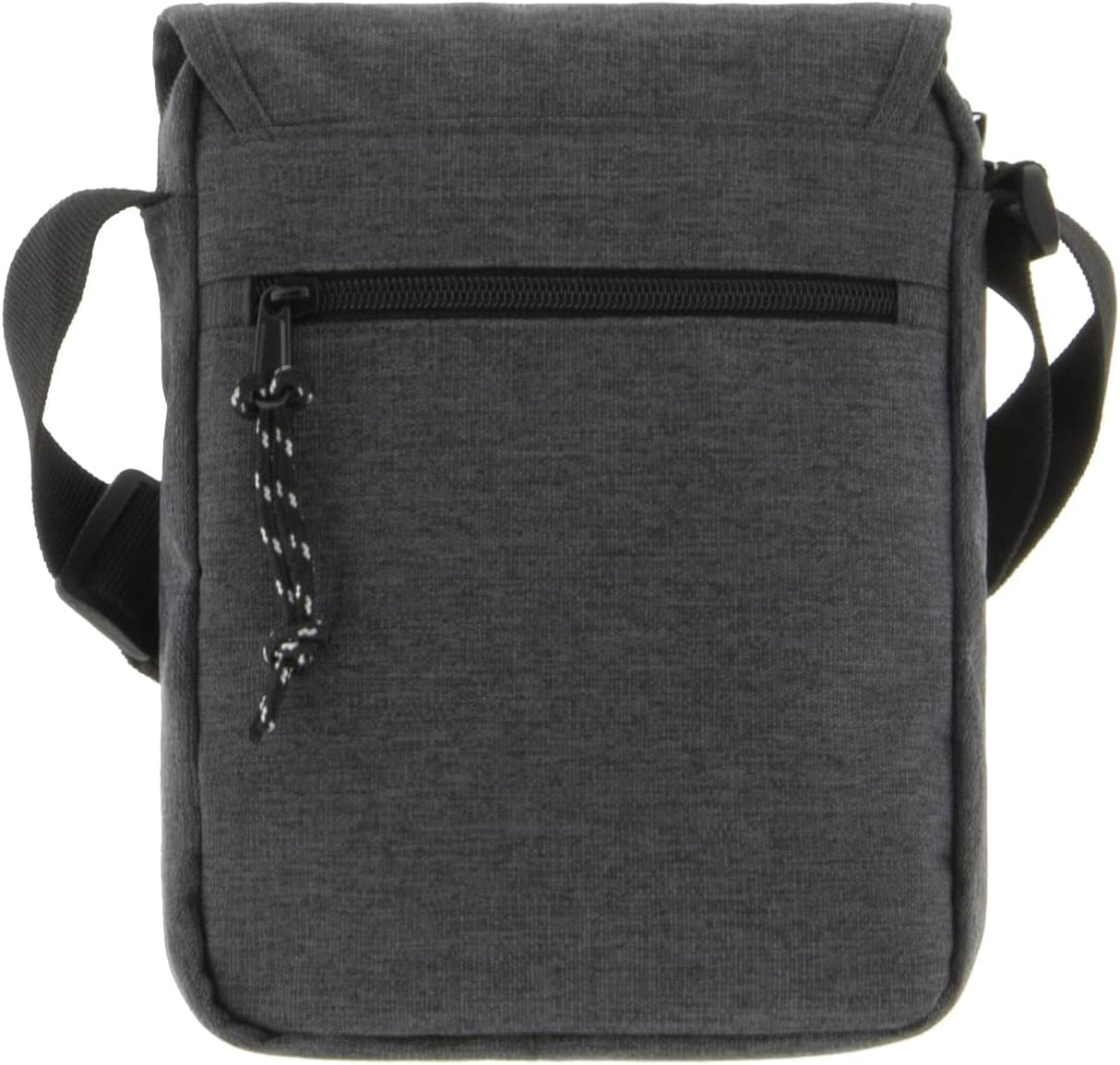 Coronel Tapiocca Men's Urban Shoulder Bag Man Lapel Grey
19 x 24 x 5 cm